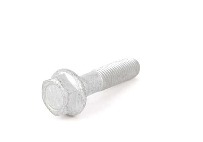 Tornillo hexagonal con arandela OEM 31106768934 para BMW X5 {E70, E70N, F15, F85} y BMW X6 {E71, E72, F16, F86}. Original BMW.