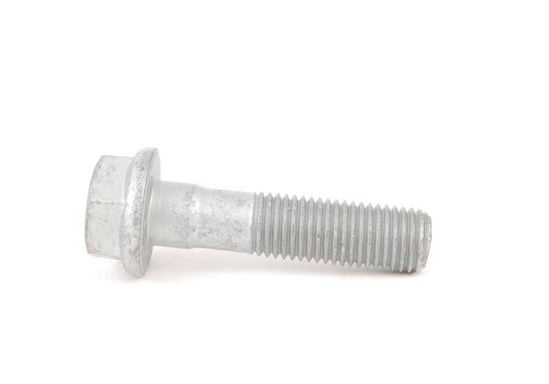 Tornillo hexagonal con arandela OEM 31106768934 para BMW X5 {E70, E70N, F15, F85} y BMW X6 {E71, E72, F16, F86}. Original BMW.