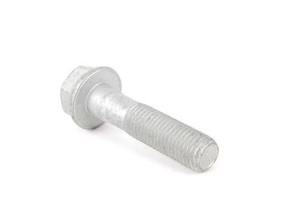 Tornillo hexagonal con arandela OEM 31106768934 para BMW X5 {E70, E70N, F15, F85} y BMW X6 {E71, E72, F16, F86}. Original BMW.