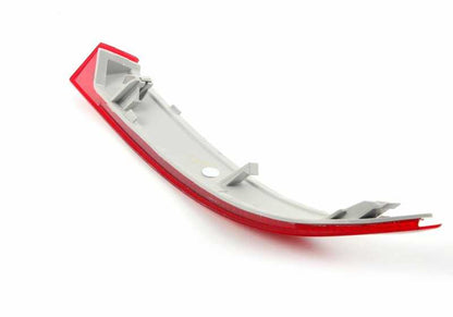 Left rear catadioptric Oem 63147240997 for BMW X5 E70 XDrive30D, XDRive35I, XDRive40D, XDRIVE40I, XDRIVE50I, M50D. Original BMW.