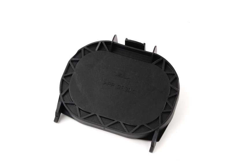 Tapón de cubierta luz larga (OEM 63126934753) para BMW E46, F25. Original BMW.