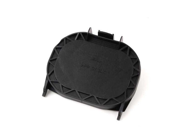 Tapón de cubierta luz larga (OEM 63126934753) para BMW E46, F25. Original BMW.