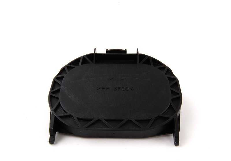 Tapón de cubierta luz larga (OEM 63126934753) para BMW E46, F25. Original BMW.