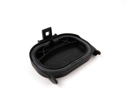 Tapón de cubierta luz larga (OEM 63126934753) para BMW E46, F25. Original BMW.