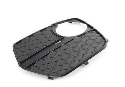 Linkes Gitter OEM 51117312605 für BMW x6 E71. Original BMW Stück.