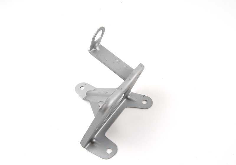 Soporte de filtro de aceite OEM 11421745152 para BMW E39. Pieza original BMW.