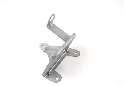 Soporte de filtro de aceite OEM 11421745152 para BMW E39. Pieza original BMW.