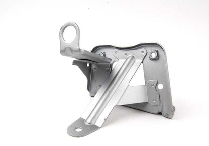 Soporte de filtro de aceite OEM 11421745152 para BMW E39. Pieza original BMW.