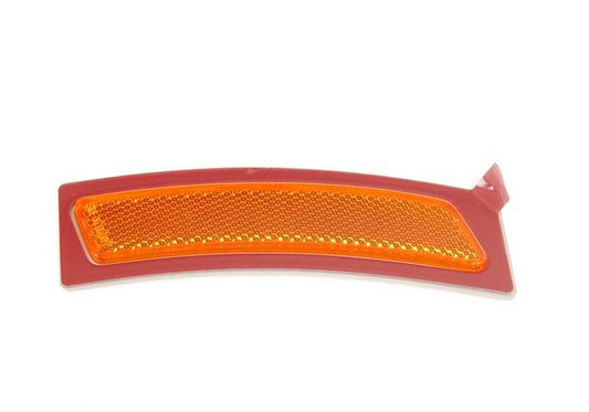 Piloto lateral izquierdo OEM 63147295541 para BMW F30, F31, F32, F33, F36. Luz de posición lateral original BMW.