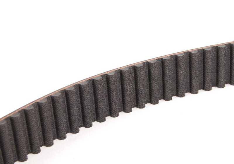 Semiccircular Dentada OEM 11311711081 für BMW E21 320/6, 323i mit M20 -Motor (Models 1977–1982). Original BMW.