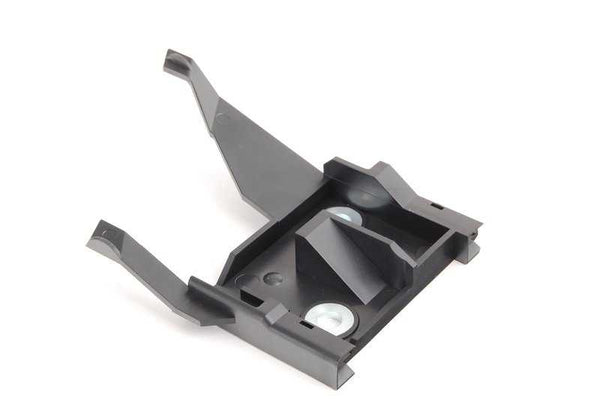 Soporte trasero izquierdo OEM 51128106569 para BMW E30. Original BMW.
