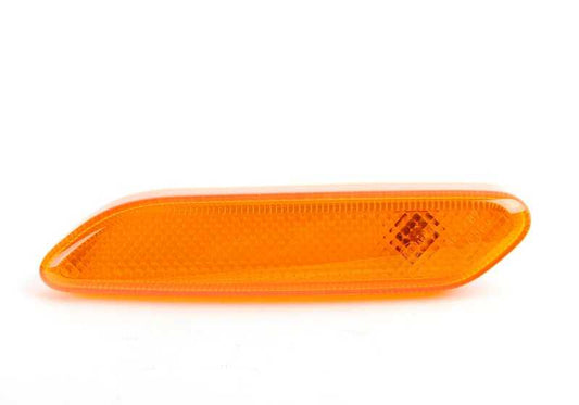 Intermitente adicional amarillo derecho OEM 63139802568 para MINI Countryman R60, Paceman R61. Original MINI.