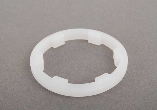 Anel de fixação do absorvedor de choque OEM 31311127285 para BMW E30, E28, E34, E24, E23. BMW original.