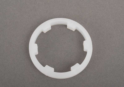 Anillo de fijación amortiguador OEM 31311127285 para BMW E30, E28, E34, E24, E23. Original BMW.