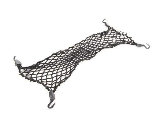 OEM 5147253806 Réseau de tronc pour BMW E31. BMW d'origine.