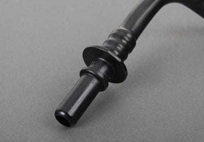 Tubo de ventilación con filtro de polvo para BMW X5 E70, X6 E71 (OEM 37206778542). Original BMW