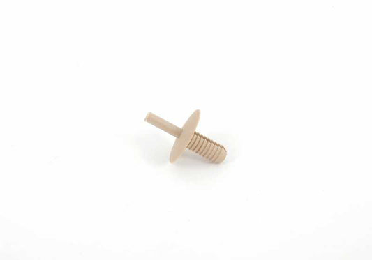 OEM fixing clip 51113416812 for BMW E83. Original BMW.