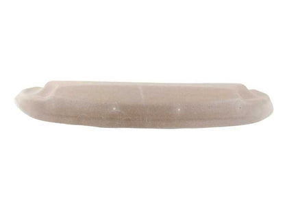 Cubierta interior maletero capota beige OEM 51478399282 para BMW E36, Z3. Original BMW.