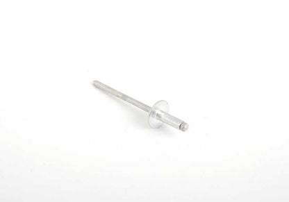 Kit de fijación cable tensado OEM 54347119628 para BMW Z4 E85 (modelos 2.0i, 2.2i, 2.5i, manual y automático). Original BMW.