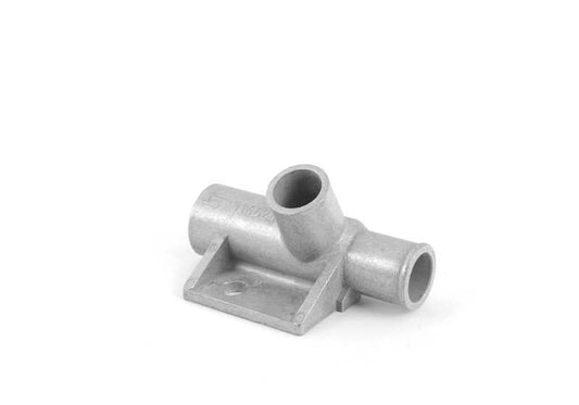 Diverter housing for BMW E28, E24, E23 (OEM 11631271342). Original BMW