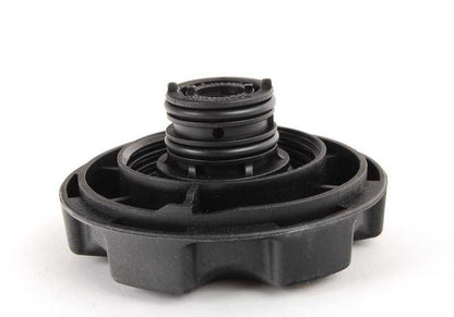 Tapón rosca depósito refrigerante OEM 17117639021 para BMW F87, G87, E90, E92, E93, F80, F82, F83, E60, E61, F07, F10, F11, F90, G30, E63, E64, F12, F13, F01, F02, F04, G11, G12, F91, F92, F93, G14, G15, G16, E70, G05, F85, E71, E72, G06, F86, G07.