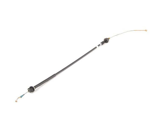Câble d'accélérateur pour plusieurs modèles BMW (OEM 35412228506). BMW d'origine
