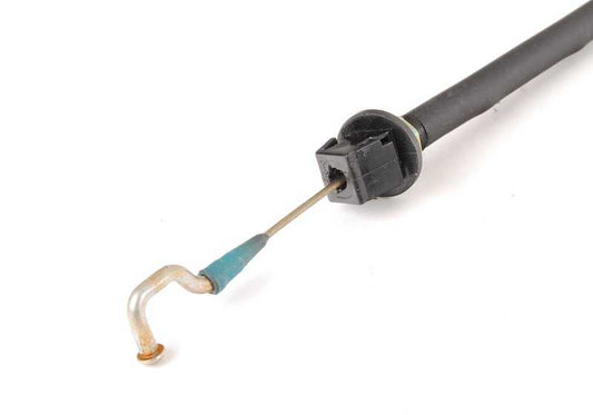 Câble d'accélérateur pour plusieurs modèles BMW (OEM 35412228506). BMW d'origine