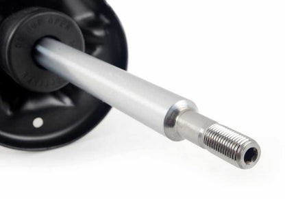 Amortiguador delantero izquierdo OEM 31312228007 para BMW E36. Original BMW.