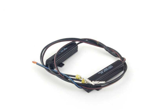 Widerstandsreparaturkit für BMW E39, E38 (OEM 67328371873). Original BMW