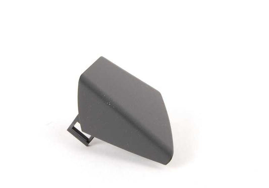 Tapa de tornillo OEM 51167125547 para BMW E81, E82, E87, E87N, E88. Original BMW.