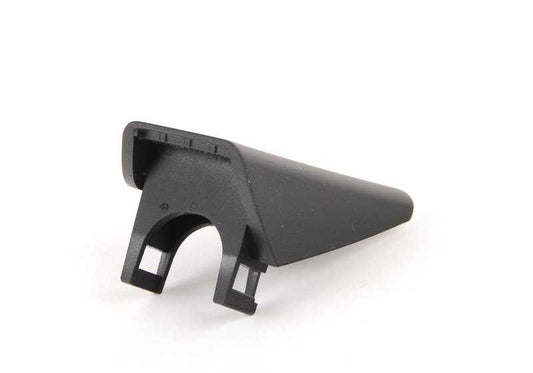 Tapa de tornillo OEM 51167125547 para BMW E81, E82, E87, E87N, E88. Original BMW.
