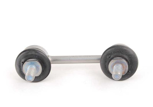 Soporte pendular trasero OEM 33503414297 para BMW X3 (E83) 1.8d, 2.0d, 2.0i... y más. Original BMW.