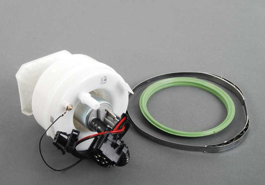 Supply unit right for BMW E82, E88, E90, E92, E93 (OEM 16147194207). Original BMW