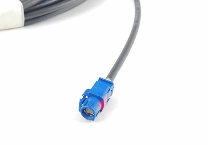 Cable HSD OEM 61129241791 para BMW X5 E70, E70N. Longitud: 8135 mm. Pieza original BMW.