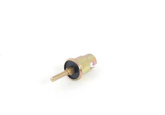 Portalámparas OEM 63121362871 para BMW E23, E24, E28. Compatible con todos los modelos indicados. Recambio original BMW.