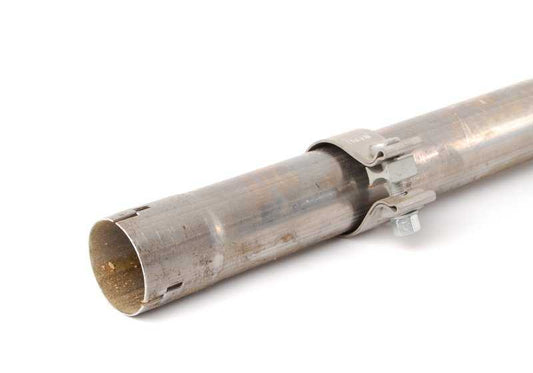 Tubo intermedio de escape OEM 18302211819 para MINI R60, R61 (Countryman, Paceman). Original MINI.