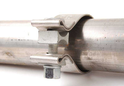 Tubo intermedio de escape OEM 18302211819 para MINI R60, R61 (Countryman, Paceman). Original MINI.