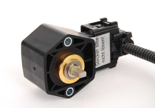 Hall sensor for BMW E60, E61N, E63, E64 (OEM 13627841705). Genuine BMW.
