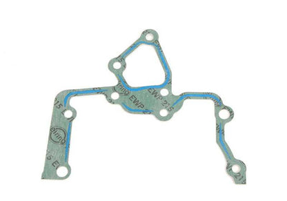 Junta sin amianto OEM 11141725768 para BMW E32, E38 y E31. Pieza original BMW.