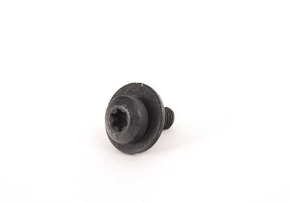 Tornillo Torx con arandela OEM 54317000636 para BMW E61, E64. Original BMW.