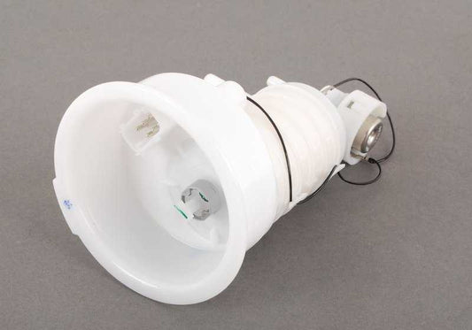 Kit de reparación filtro de combustible con regulador de presión OEM 16117313794 para BMW E89, E82, E88, E90, E91, E92, E93. Original BMW.