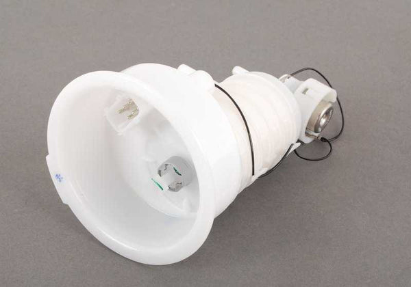 Kit de reparación filtro de combustible con regulador de presión OEM 16117313794 para BMW E89, E82, E88, E90, E91, E92, E93. Original BMW.