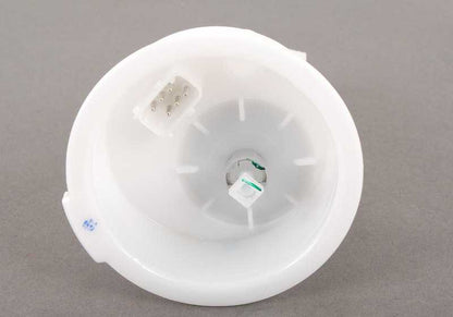 Kit de reparación filtro de combustible con regulador de presión OEM 16117313794 para BMW E89, E82, E88, E90, E91, E92, E93. Original BMW.