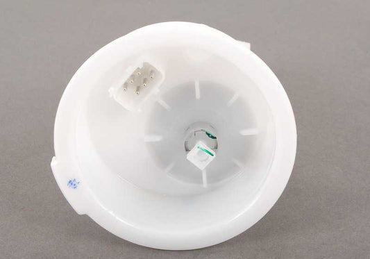Kit de reparación filtro de combustible con regulador de presión OEM 16117313794 para BMW E89, E82, E88, E90, E91, E92, E93. Original BMW.