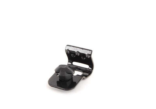 Cierre giratorio OEM 51712239736 para BMW E30 {316, 316i}. Pieza original BMW.