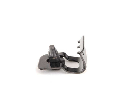 Cierre giratorio OEM 51712239736 para BMW E30 {316, 316i}. Pieza original BMW.