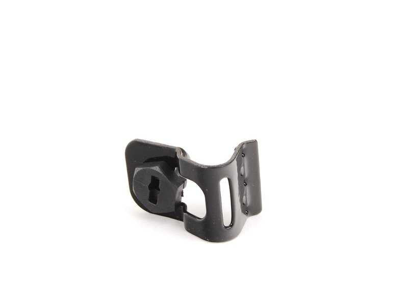 Cierre giratorio OEM 51712239736 para BMW E30 {316, 316i}. Pieza original BMW.