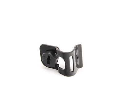 Cierre giratorio OEM 51712239736 para BMW E30 {316, 316i}. Pieza original BMW.