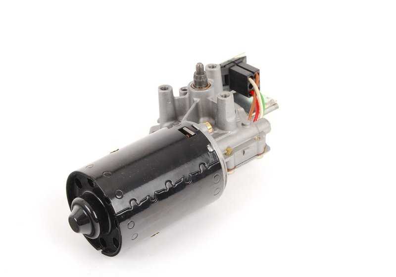 Cierre giratorio OEM 51712239736 para BMW E30 {316, 316i}. Pieza original BMW.