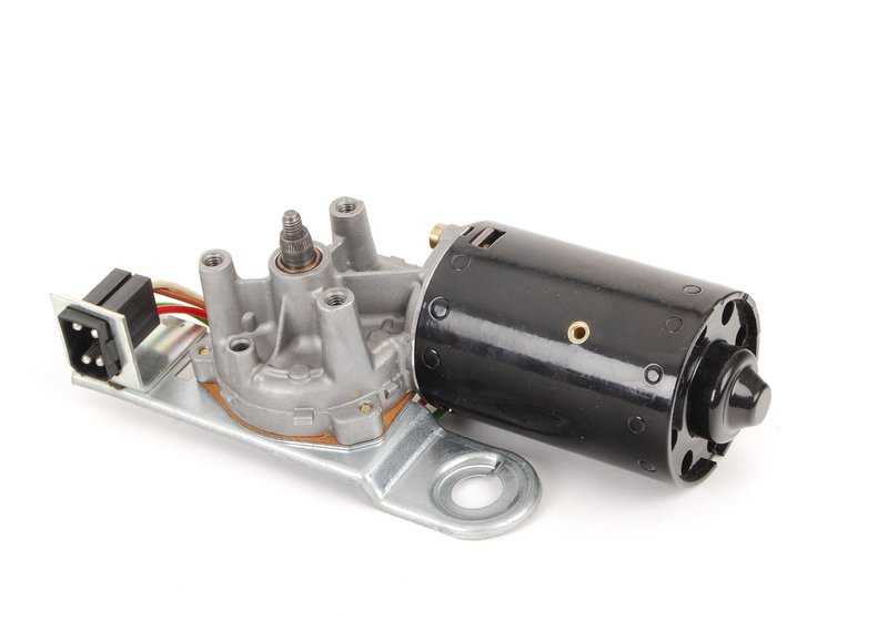 Cierre giratorio OEM 51712239736 para BMW E30 {316, 316i}. Pieza original BMW.